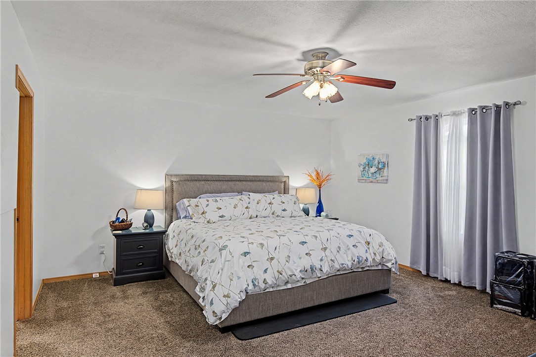 Country Club Hills - Residential