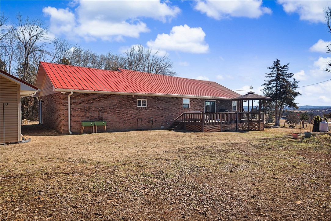 Country Club Hills - Residential