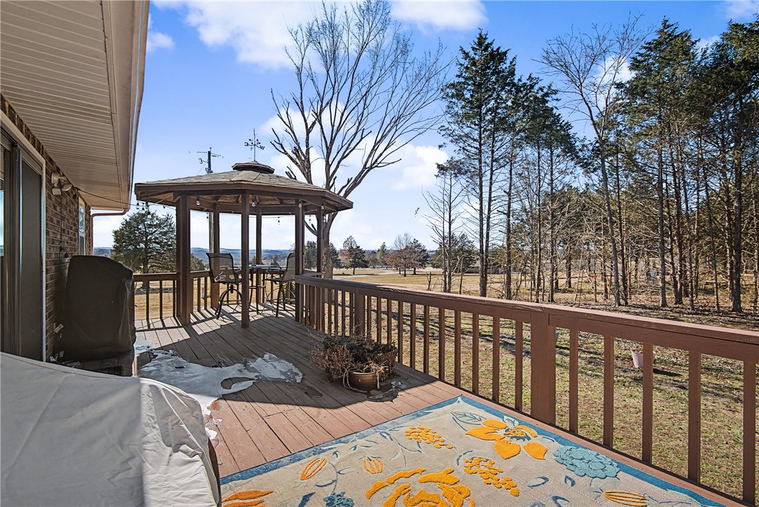 Country Club Hills - Residential