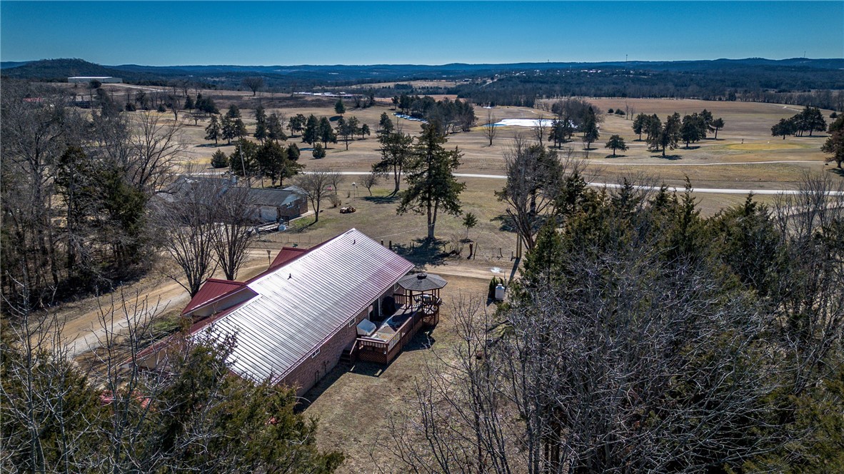 Country Club Hills - Residential