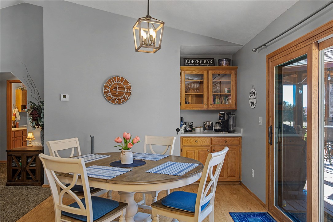 Country Club Hills - Residential