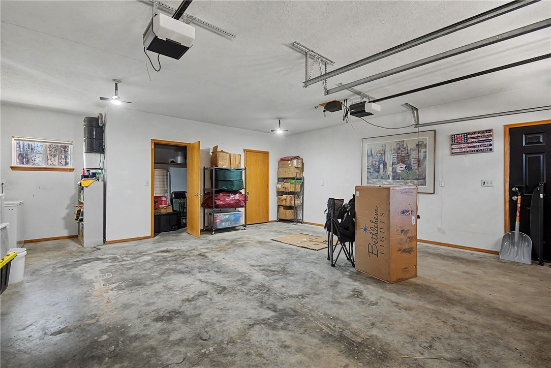 Country Club Hills - Residential