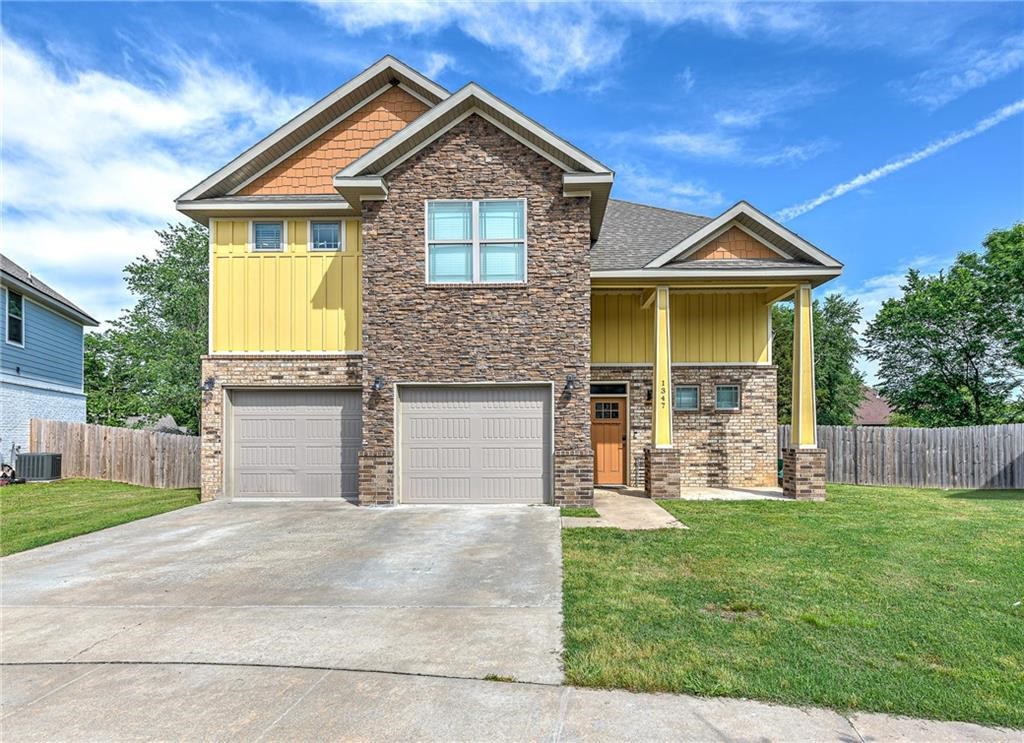 Towne West Phase III-IV - Residential