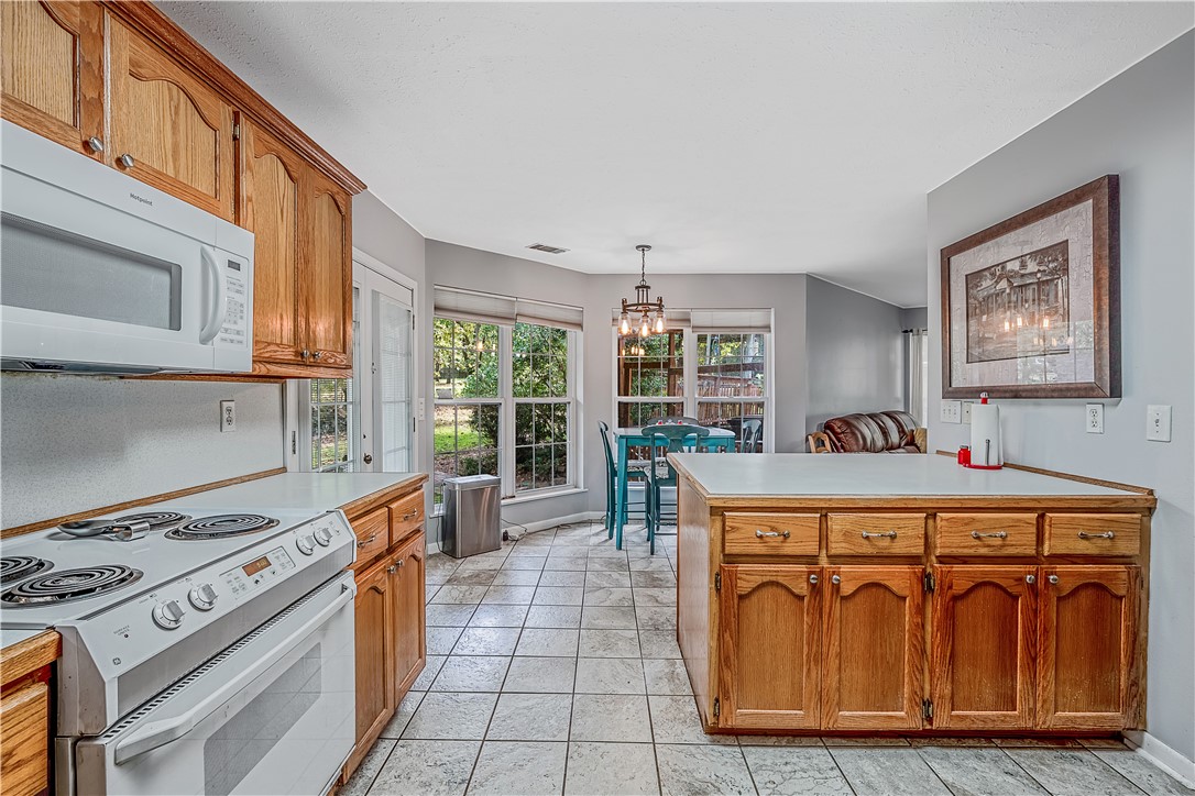 Fisher Creek Phase 1 - Residential