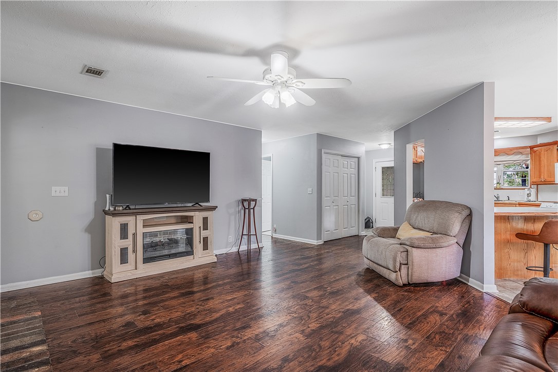 Fisher Creek Phase 1 - Residential