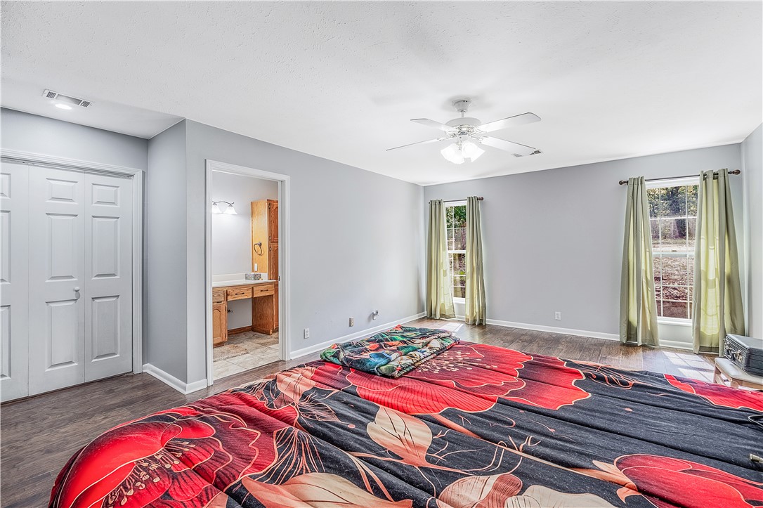 Fisher Creek Phase 1 - Residential