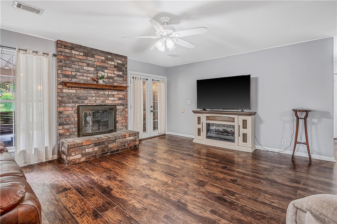 Fisher Creek Phase 1 - Residential