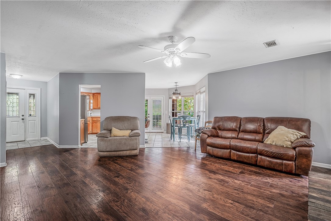 Fisher Creek Phase 1 - Residential