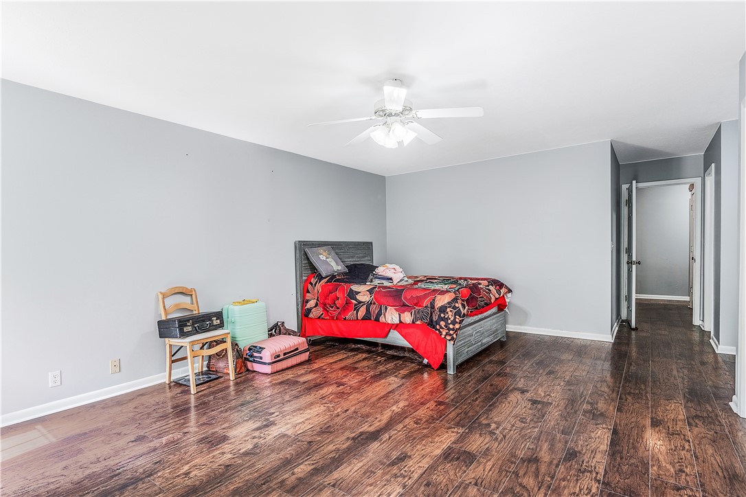 Fisher Creek Phase 1 - Residential