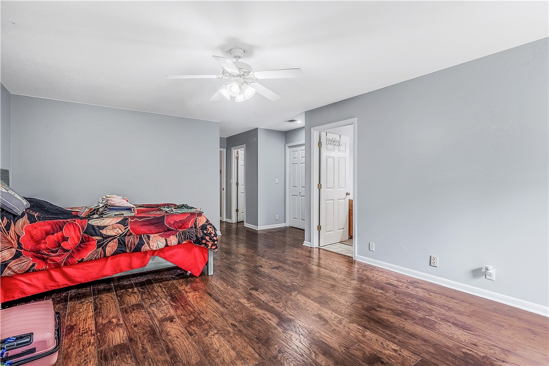 Fisher Creek Phase 1 - Residential