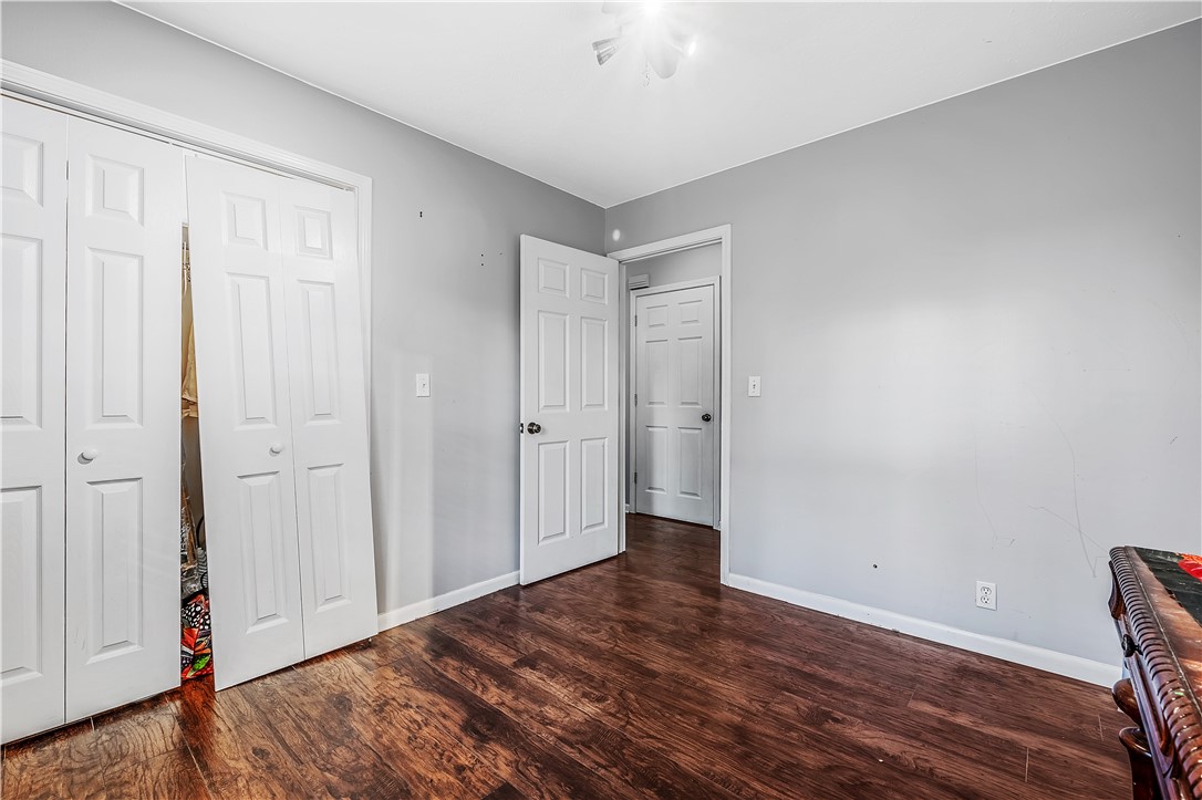 Fisher Creek Phase 1 - Residential