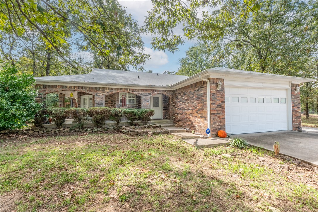 Fisher Creek Phase 1 - Residential