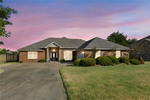 Photo of 11199 Bear Drive, Farmington, AR 72730 (MLS # 1361666)