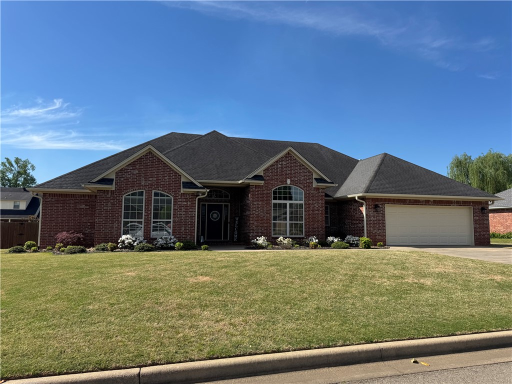 Brookeside Estates Phase III - Residential