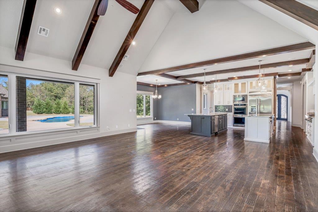 Talamore Sub Ph V Rurban - Residential