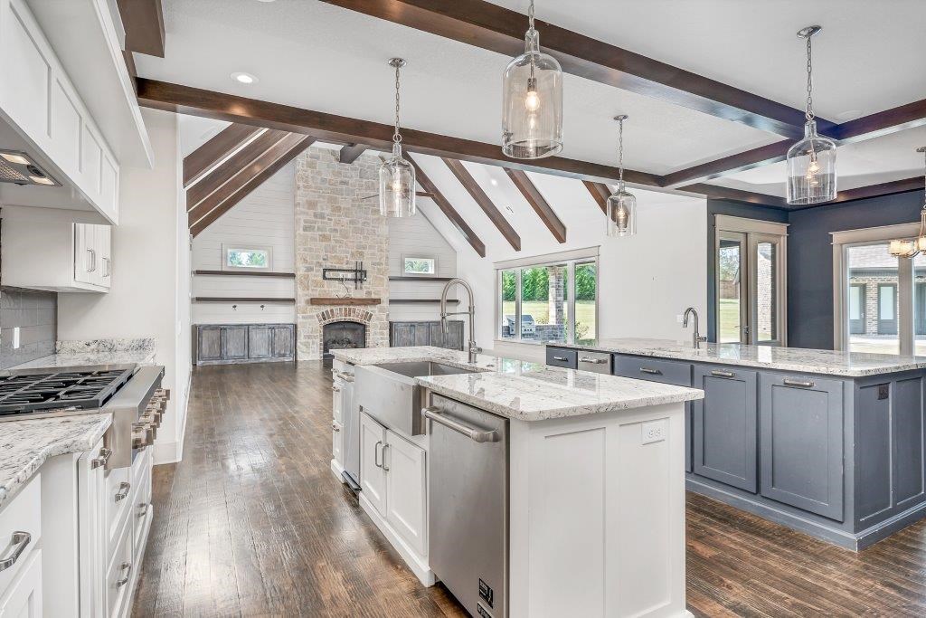 Talamore Sub Ph V Rurban - Residential