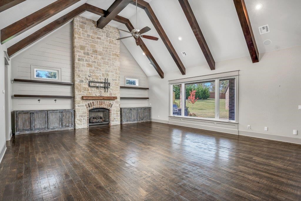 Talamore Sub Ph V Rurban - Residential