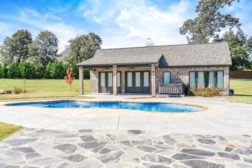 Talamore Sub Ph V Rurban - Residential