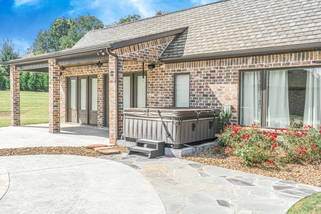 Talamore Sub Ph V Rurban - Residential