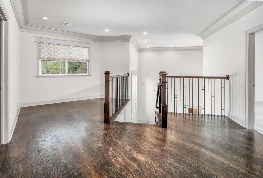 Talamore Sub Ph V Rurban - Residential