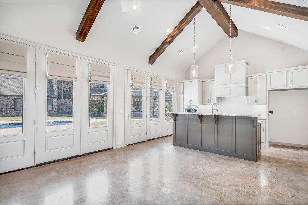 Talamore Sub Ph V Rurban - Residential