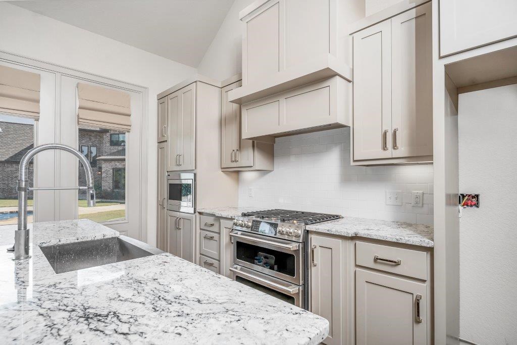 Talamore Sub Ph V Rurban - Residential