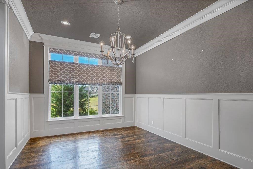 Talamore Sub Ph V Rurban - Residential