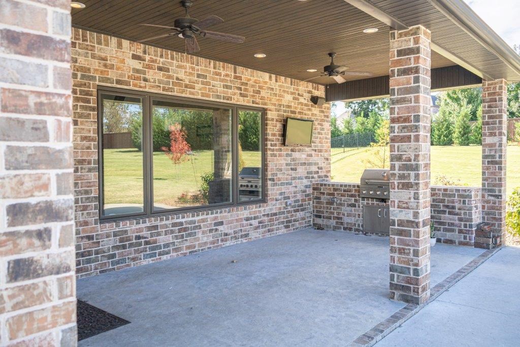 Talamore Sub Ph V Rurban - Residential