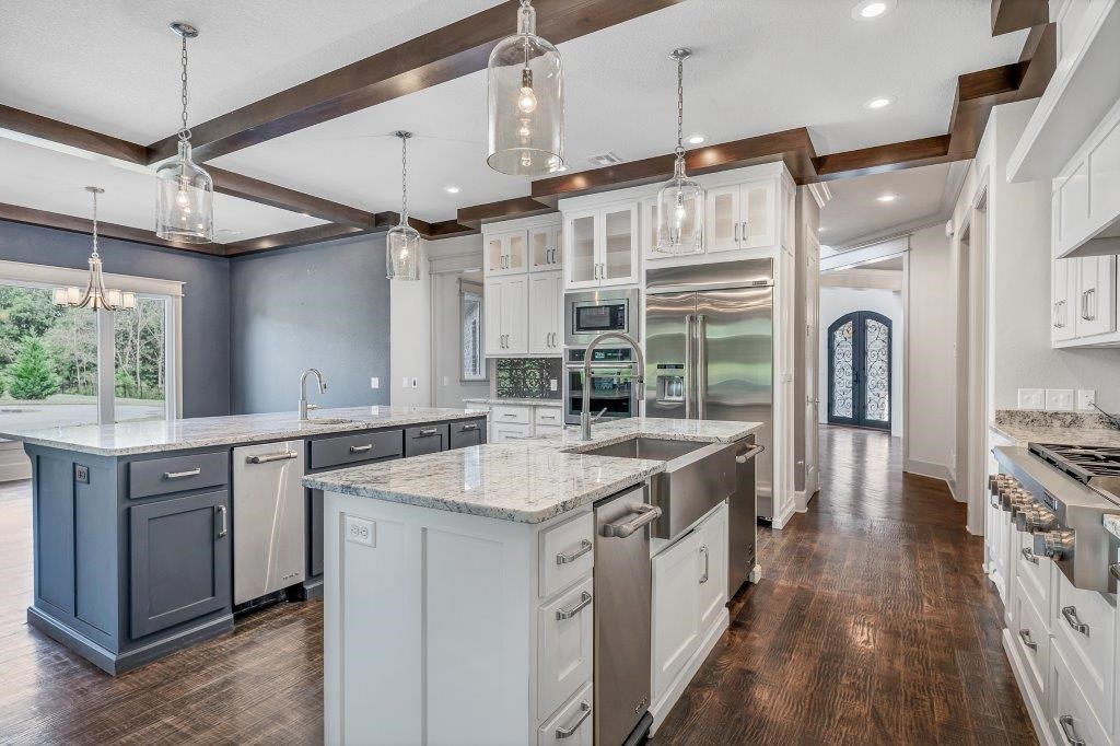 Talamore Sub Ph V Rurban - Residential