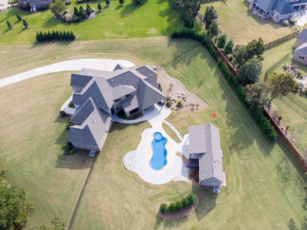 Talamore Sub Ph V Rurban - Residential