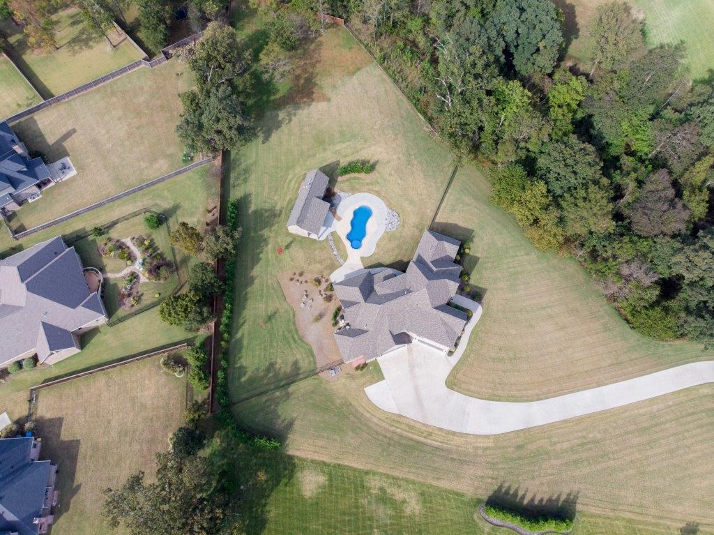 Talamore Sub Ph V Rurban - Residential