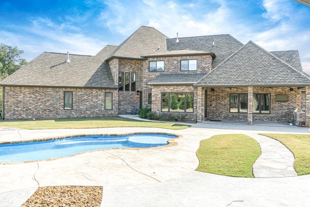 Talamore Sub Ph V Rurban - Residential