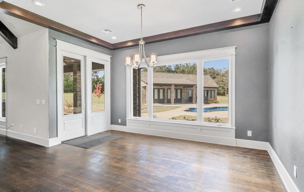 Talamore Sub Ph V Rurban - Residential