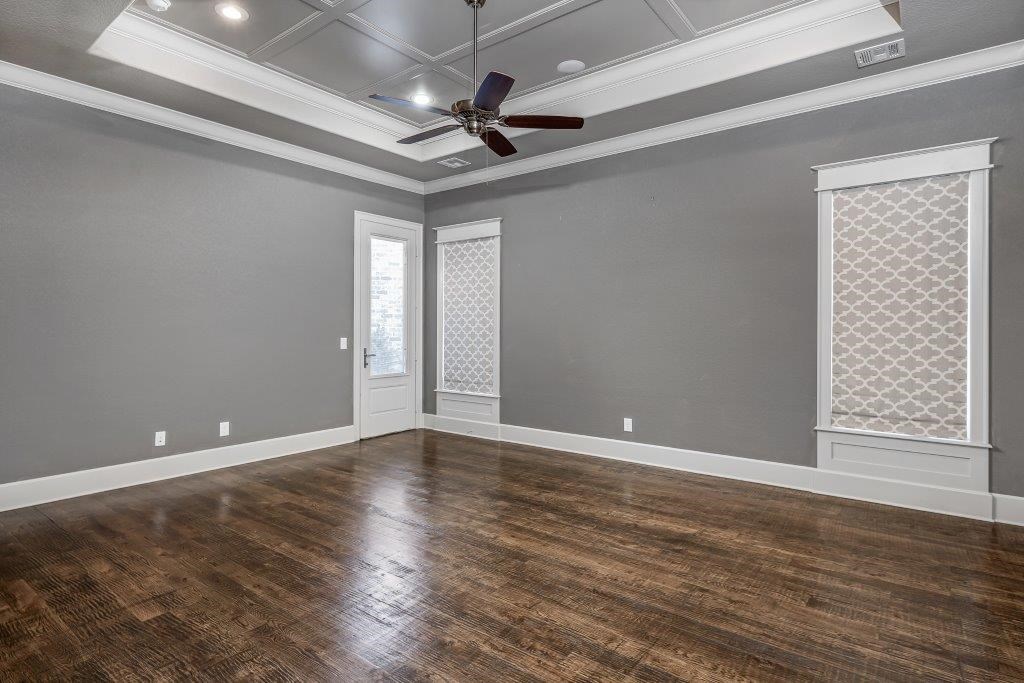 Talamore Sub Ph V Rurban - Residential