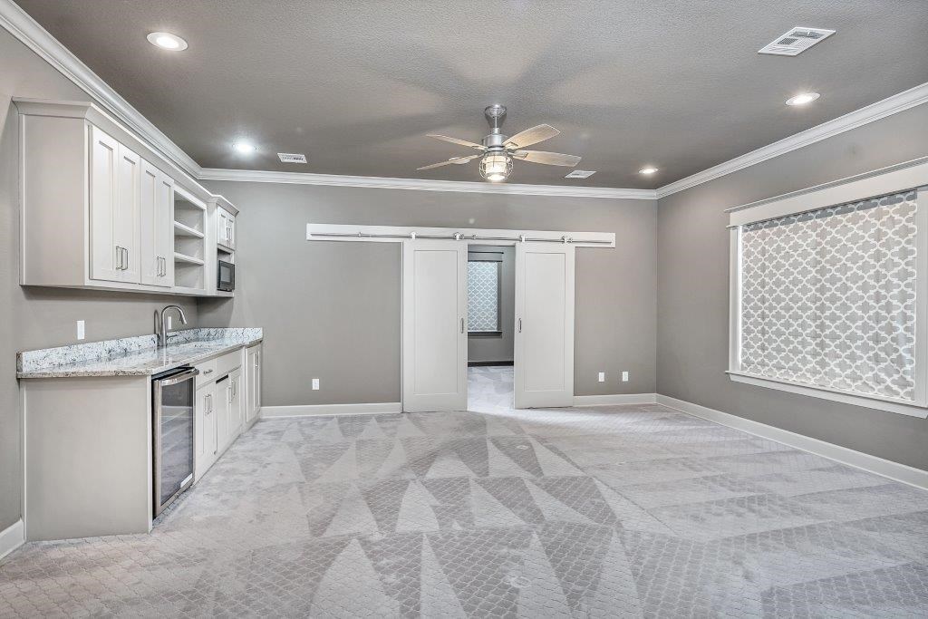 Talamore Sub Ph V Rurban - Residential