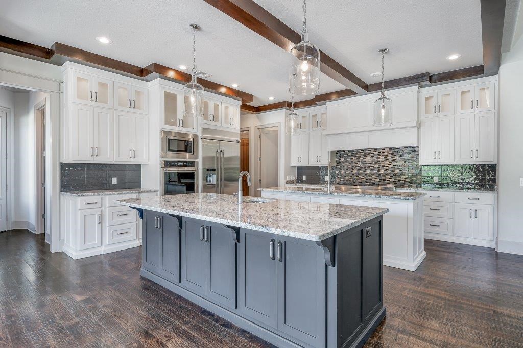 Talamore Sub Ph V Rurban - Residential