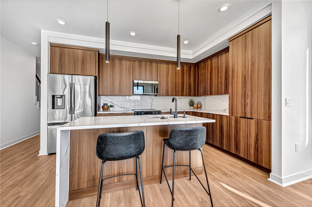 PARKSIDE SUB-LOWELL - Residential Lease