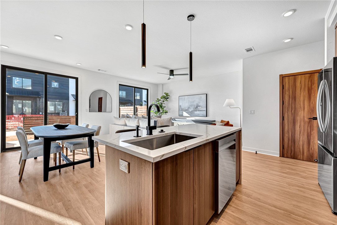 PARKSIDE SUB-LOWELL - Residential Lease