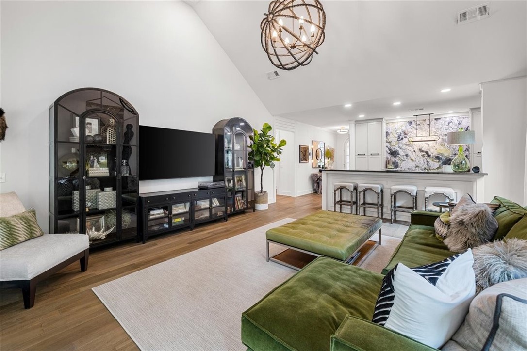 Forest Hills Estates - Residential