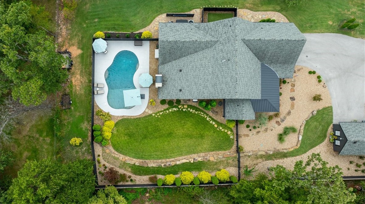 Forest Hills Estates - Residential