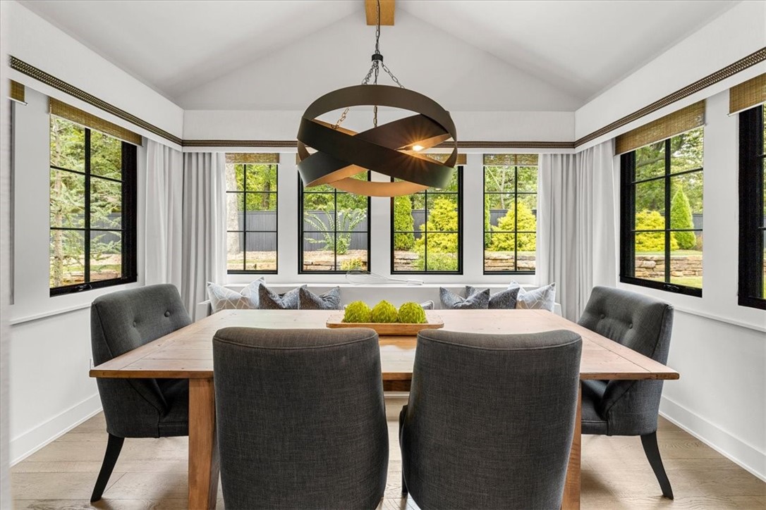 Forest Hills Estates - Residential