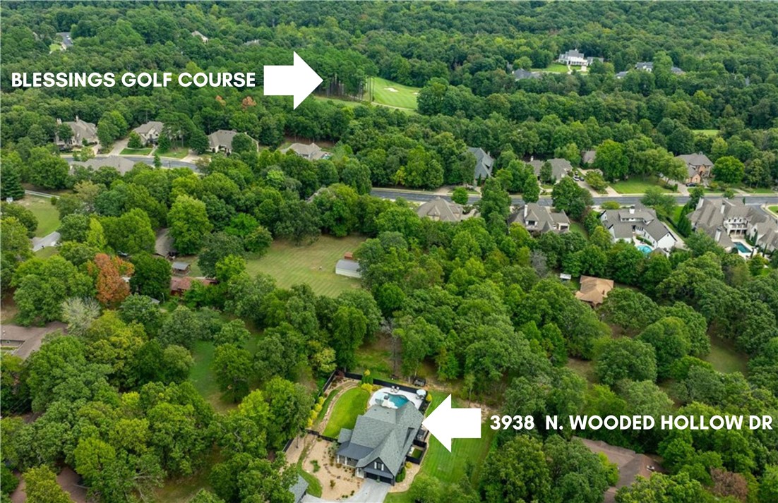 Forest Hills Estates - Residential