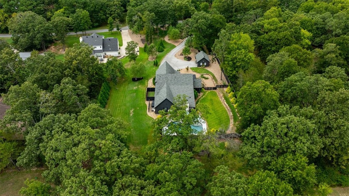 Forest Hills Estates - Residential