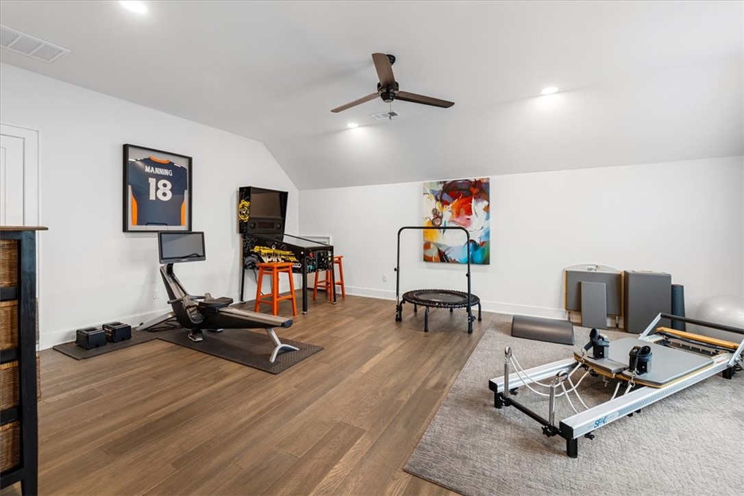 Forest Hills Estates - Residential