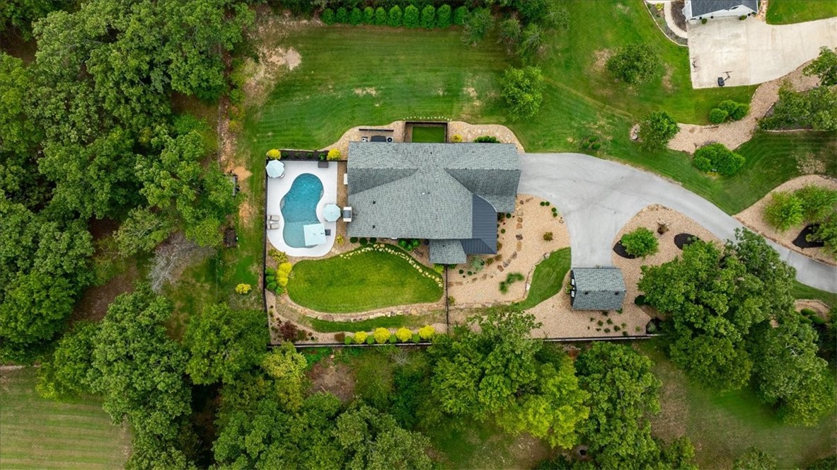 Forest Hills Estates - Residential