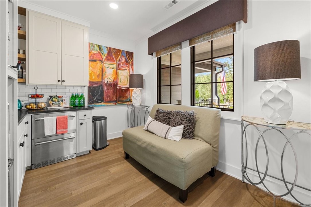 Forest Hills Estates - Residential