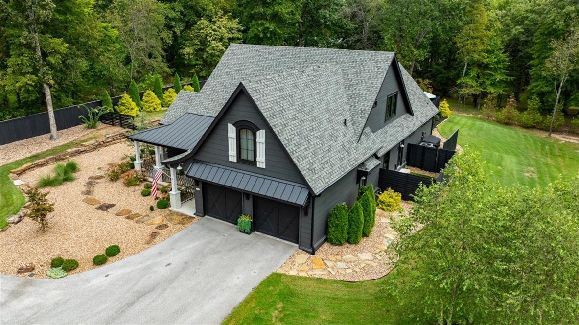 Forest Hills Estates - Residential