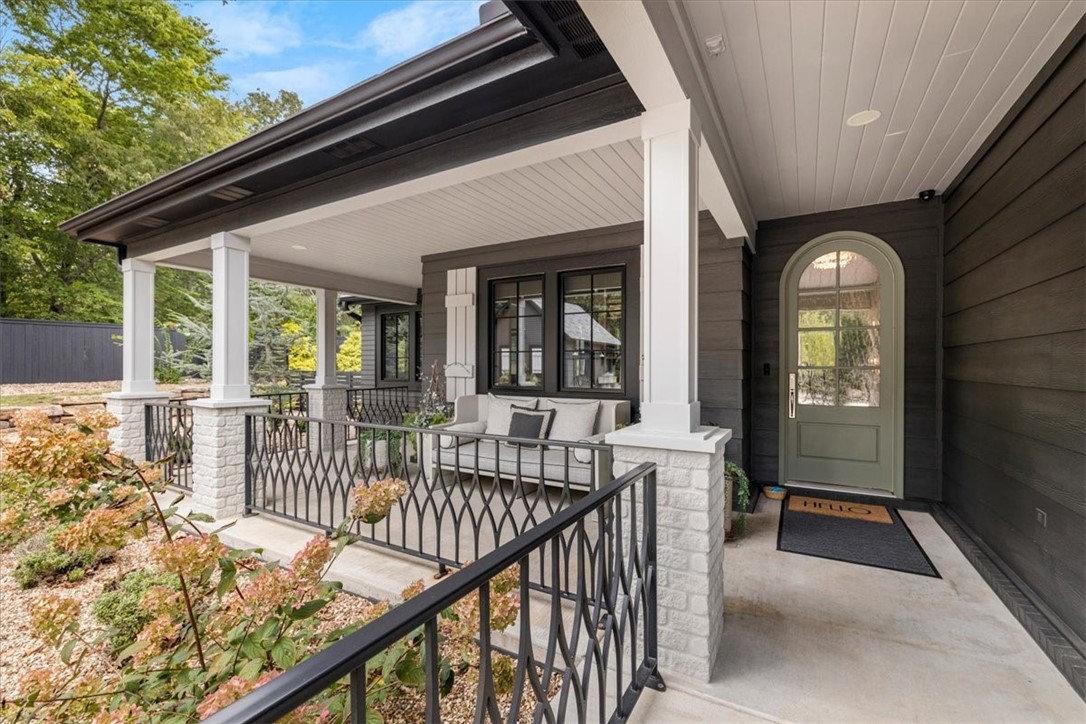 Forest Hills Estates - Residential