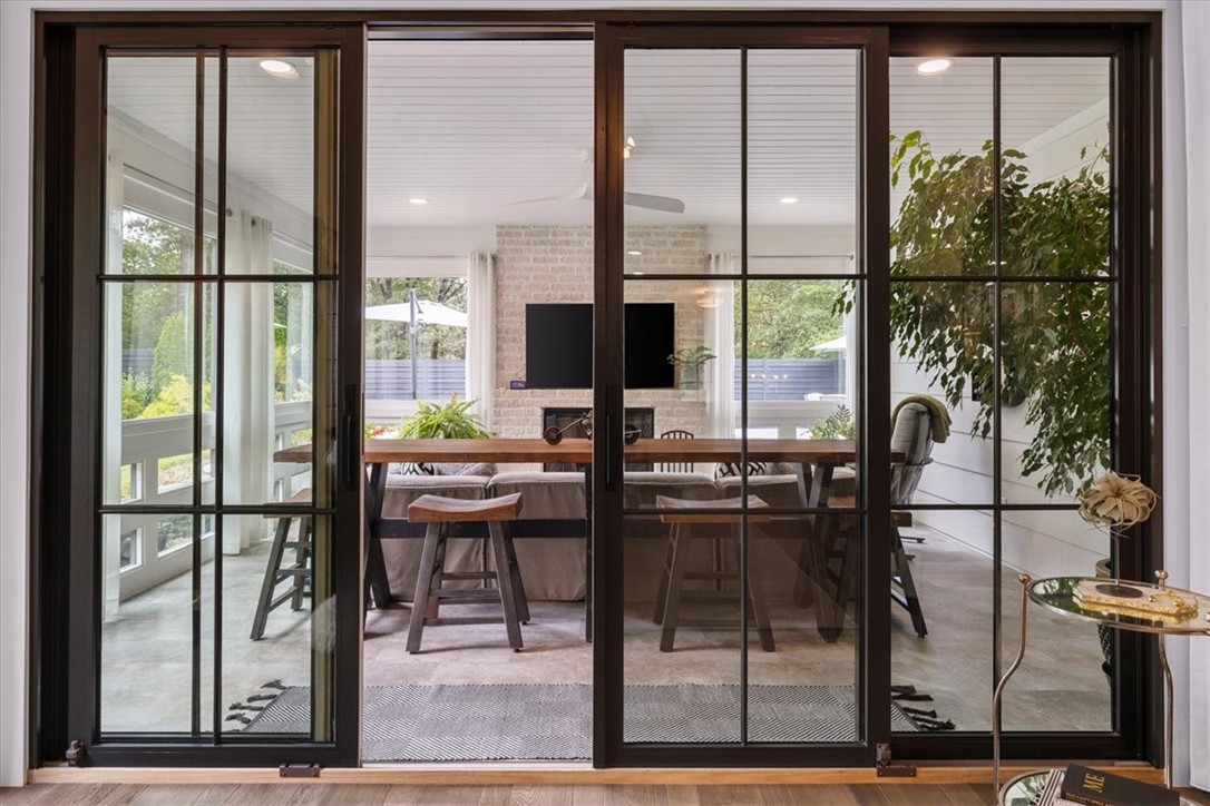 Forest Hills Estates - Residential