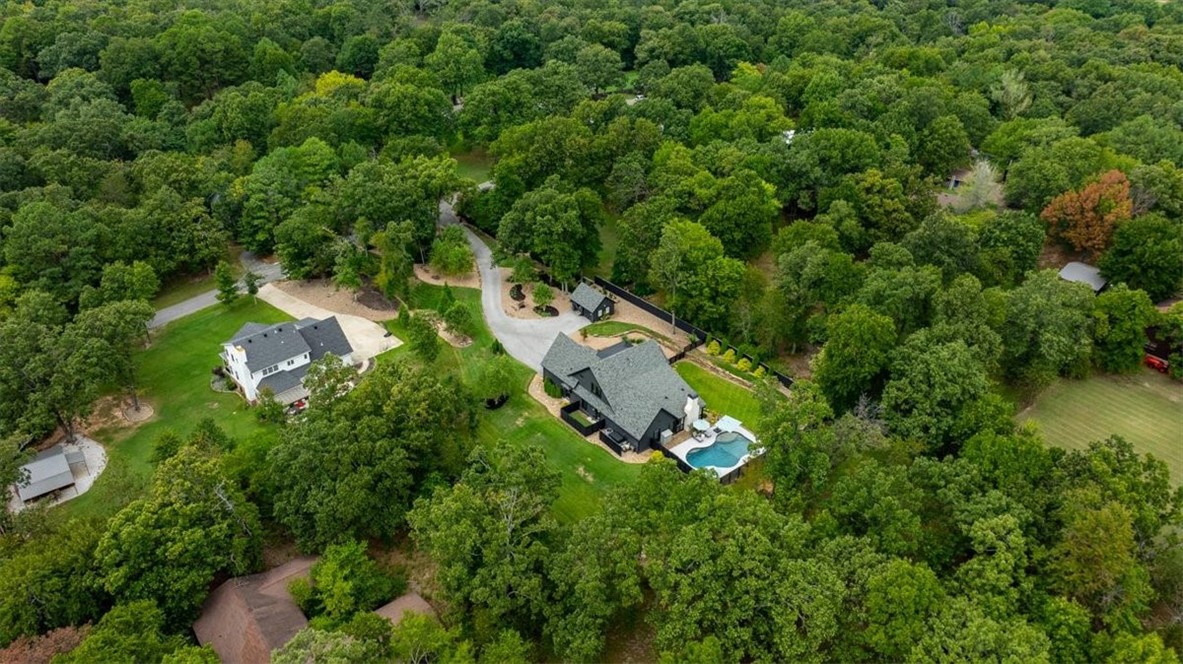 Forest Hills Estates - Residential